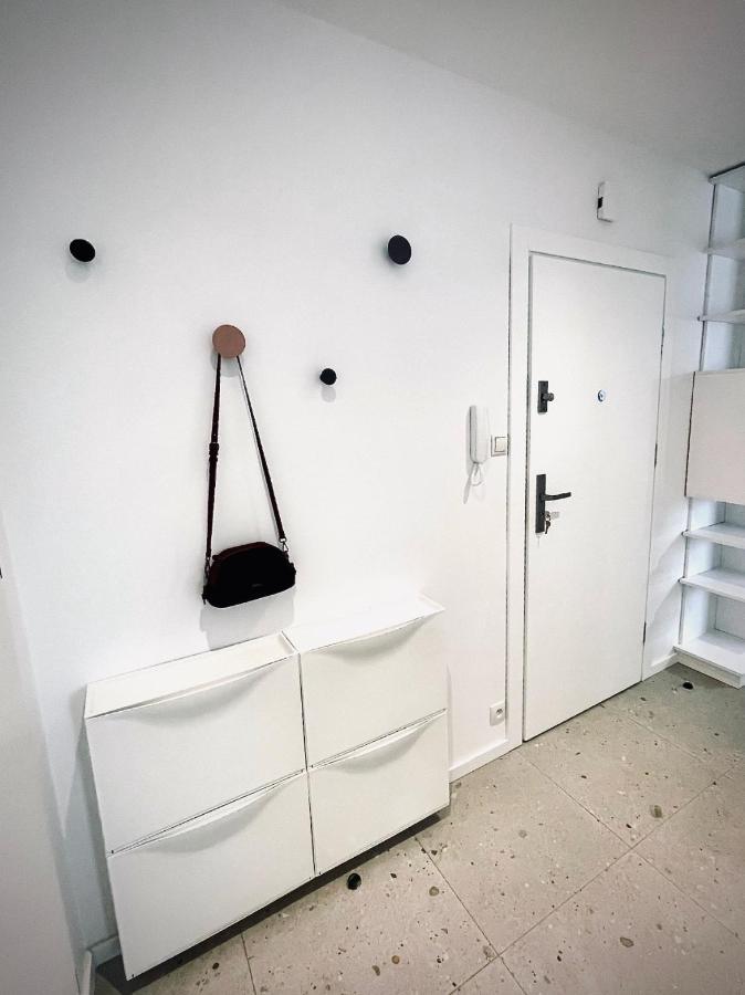 Apartament Sloneczne Brzezno グダニスク エクステリア 写真